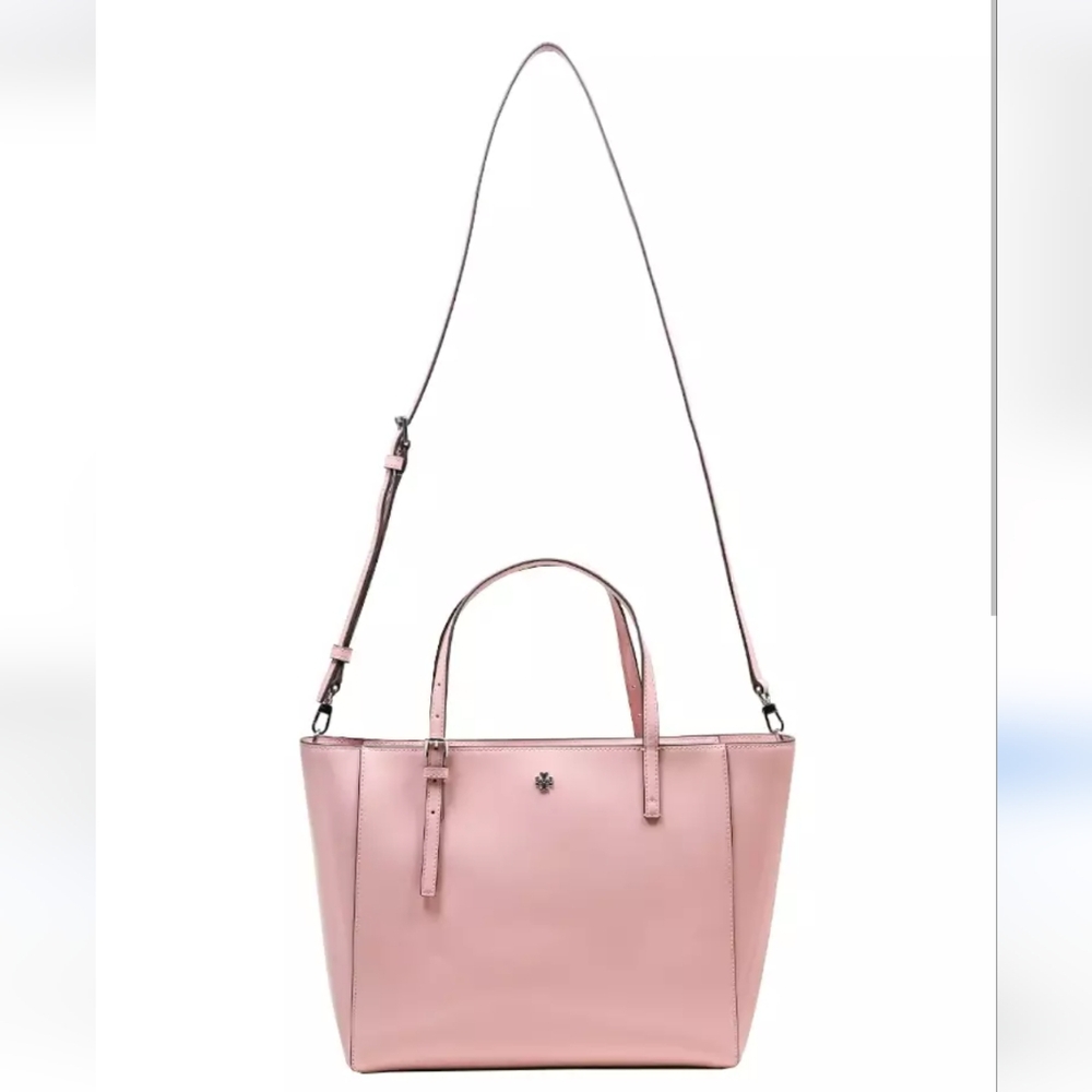 Tory Burch Emerson Small Tote Bag